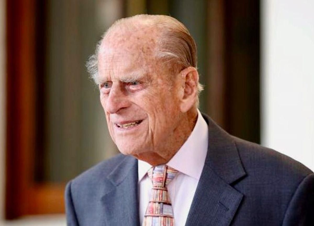 Fox & Friends host links Prince Philip's death to his reported 'rage' over Meghan Markle's Oprah interview