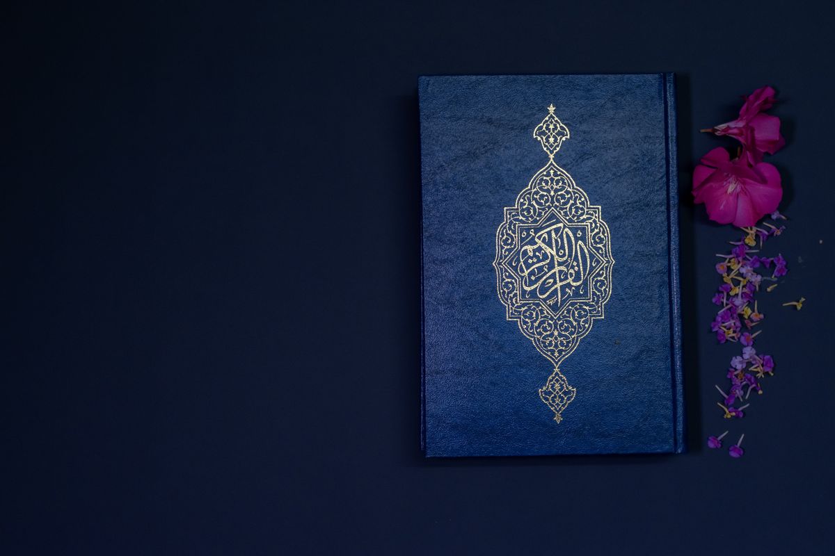 Quran taken from Texas Capitol chapel recovered by state police — and they aren’t saying who removed it