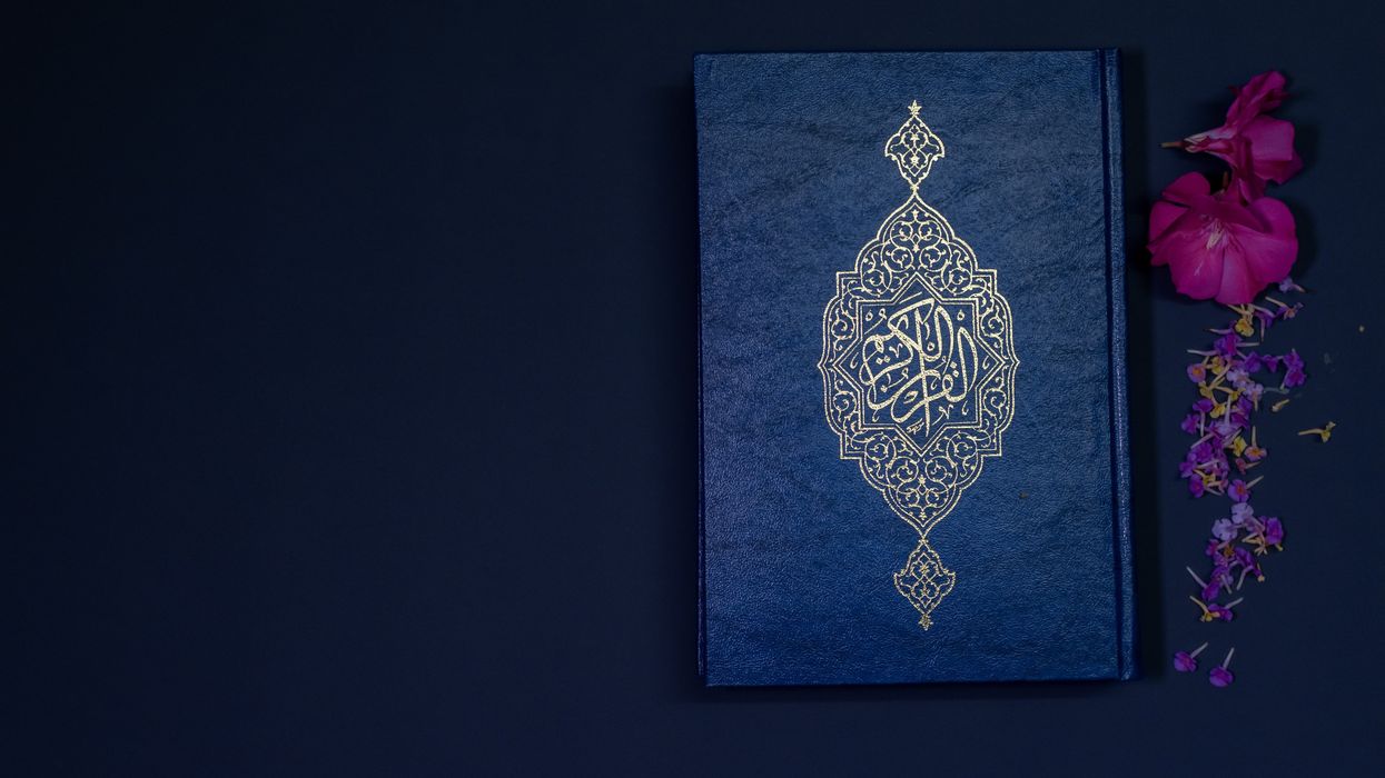 Quran taken from Texas Capitol chapel recovered by state police — and they aren’t saying who removed it