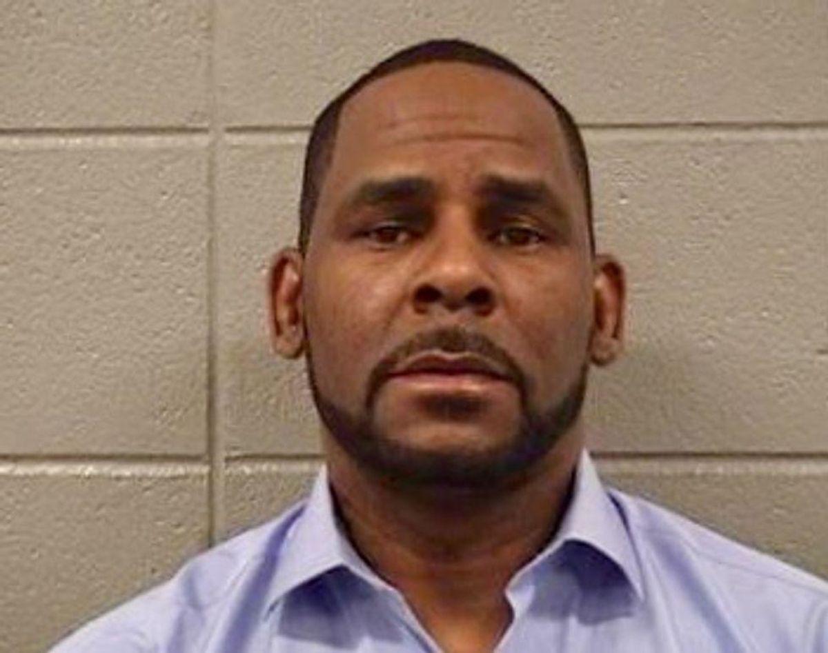R. Kelly moved to New York for sex crimes trial - Raw Story