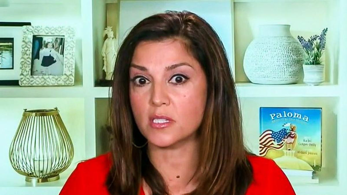 'She has done nothing': Fox News pundit blames 'useless' Michelle Obama for school closings