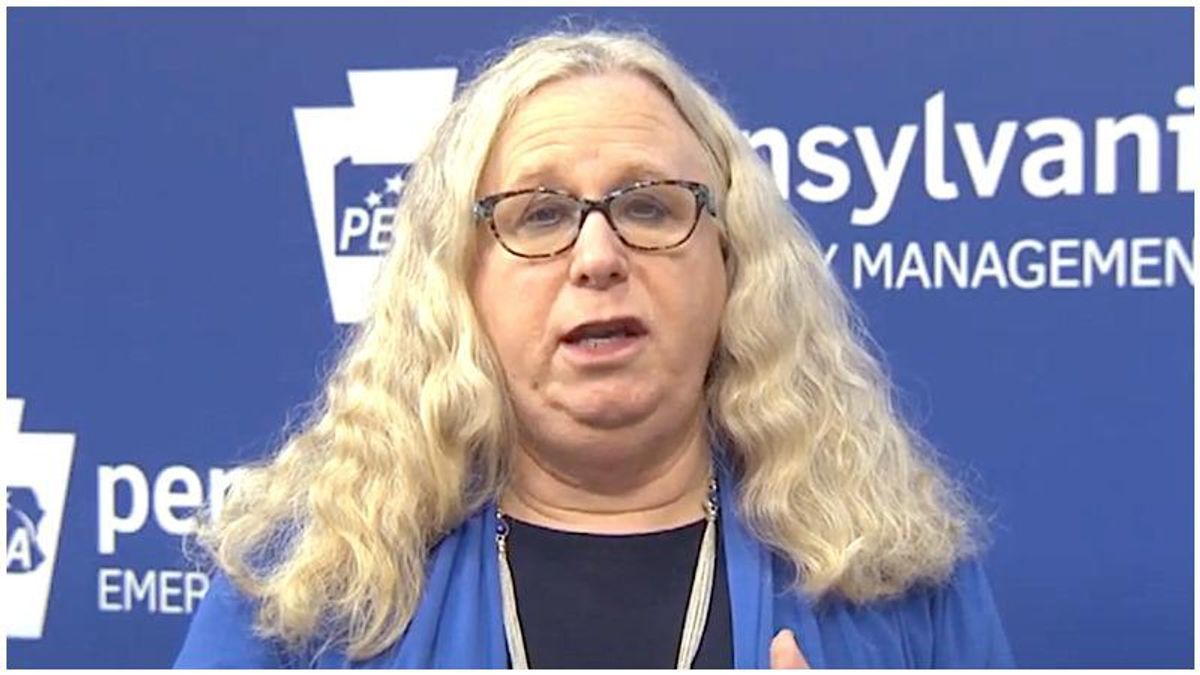 Republican cancels his own Facebook page after facing furious backlash for mocking transgender Biden official