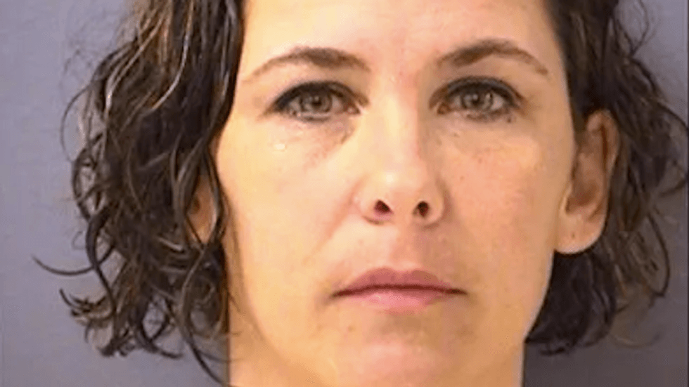 MAGA-rioting mom 'left six minor children unattended' to be at Trump's 'Stop the Steal' rally: prosecutors