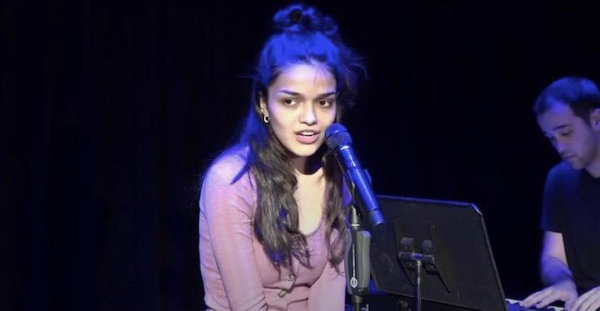 Latina actress Rachel Zegler cast as Snow White in Disney adaptation
