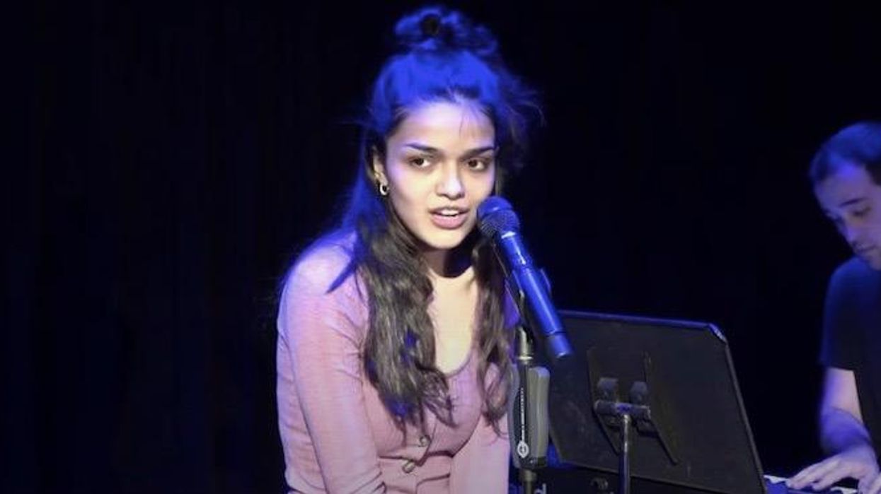 Latina actress Rachel Zegler cast as Snow White in Disney adaptation
