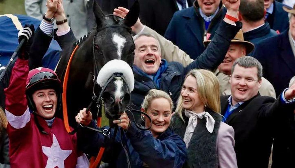 Racing hit by fresh apology over video of jockey riding dead horse Raw Story