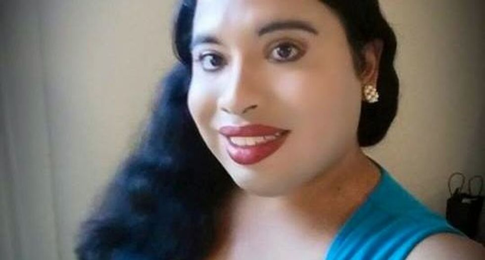 White House hires first openly transgender staff member