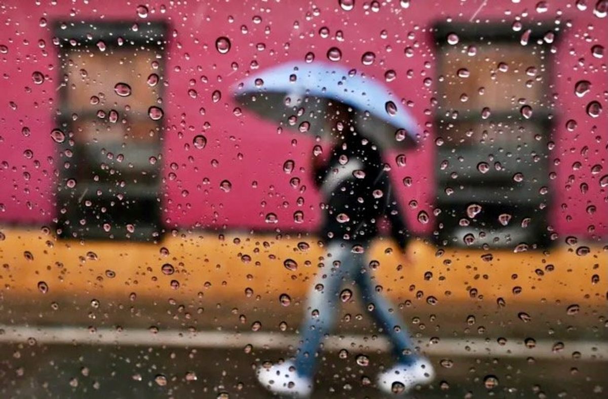 What looming La Nina means for global temperatures