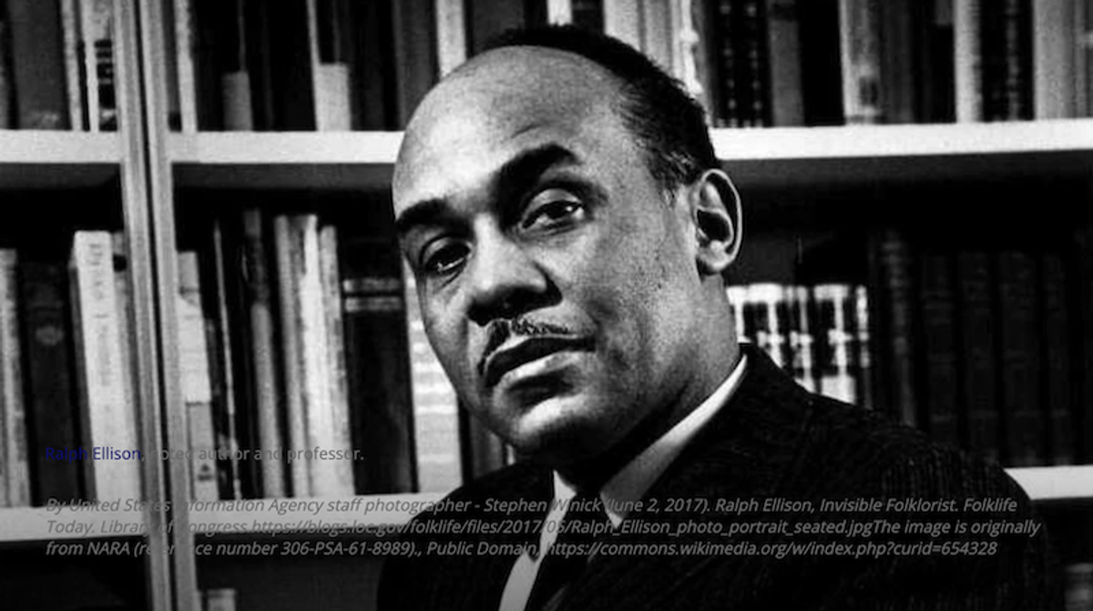 A 76-year-old essay teaches us how to be free