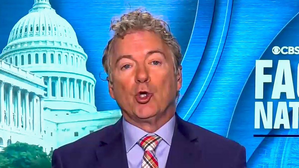 Rand Paul's bizarre school plan expands classrooms from 30 to '10 million kids at a time'