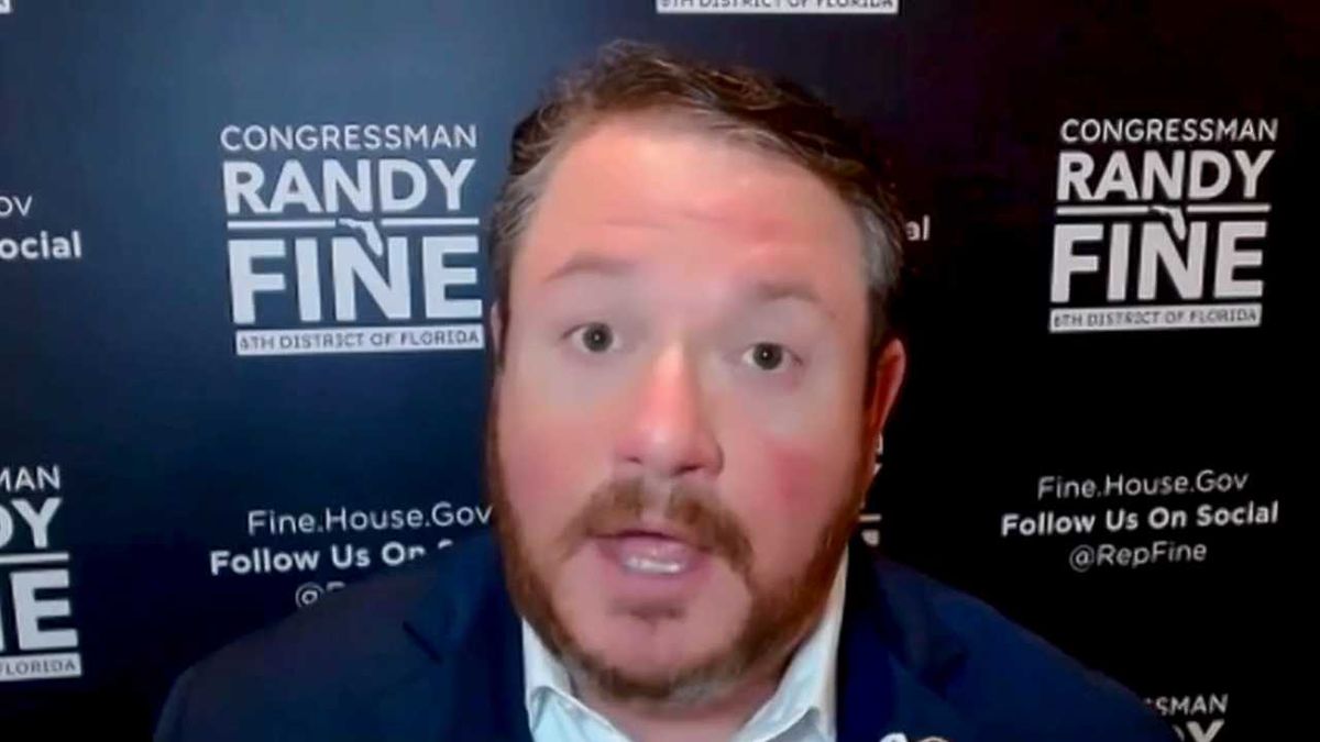 GOP lawmaker downplays Ilhan Omar attack: 'What happened to her was a peaceful protest'