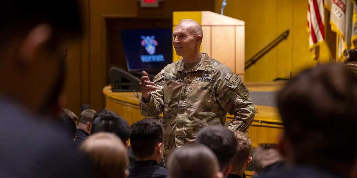 Pete Hegseth asks Army Chief of Staff to resign: report