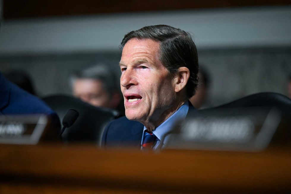 Senator eviscerates Trump judge nominee in clash during hearing: 'You understand?'