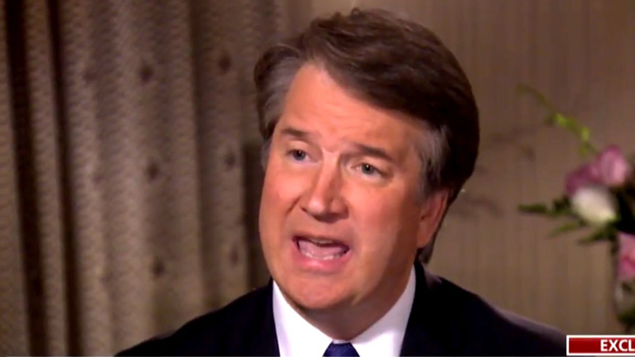 Here's why we should be even more frightened about the Supreme Court's next term