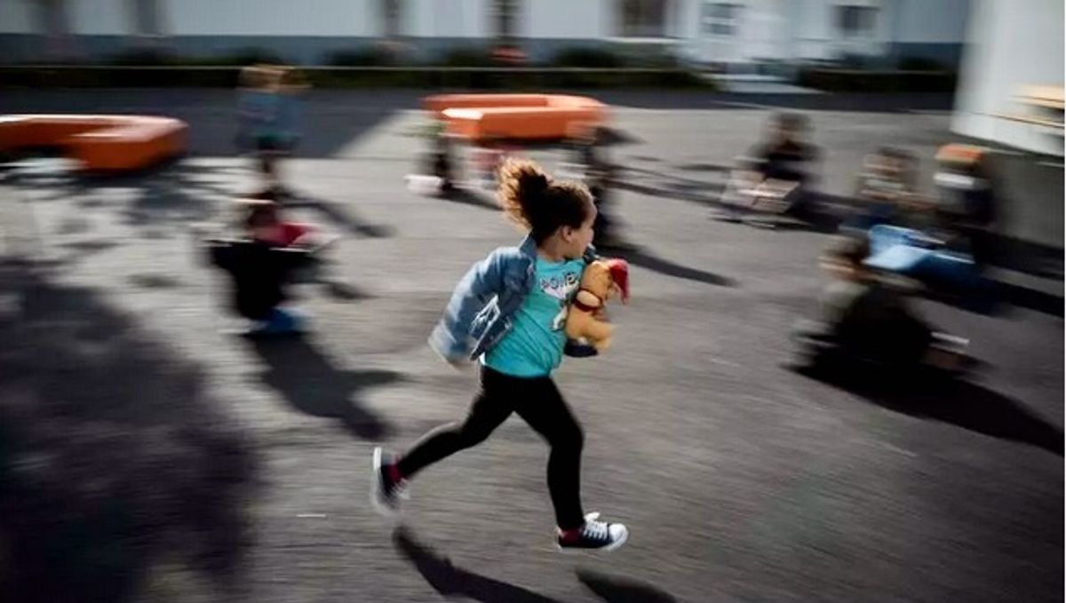 The GOP's newfound concern for 'the children' doesn't save kids from their #1 killer