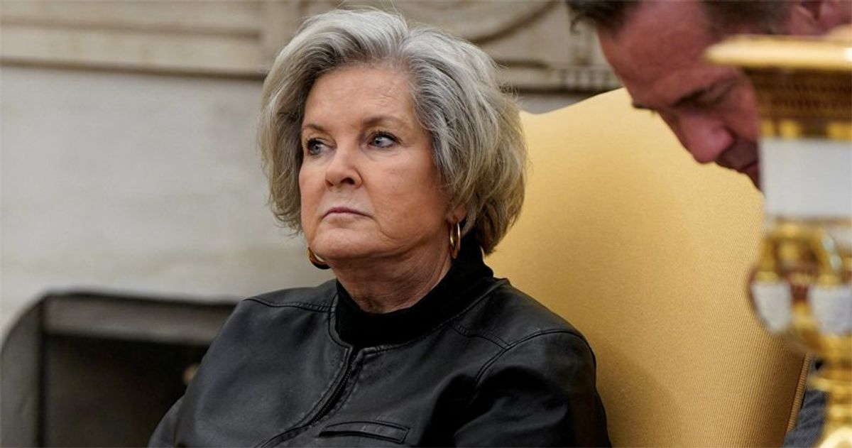 Trump's inner circle accused of 'pure malpractice' for mismanaging Epstein blowback