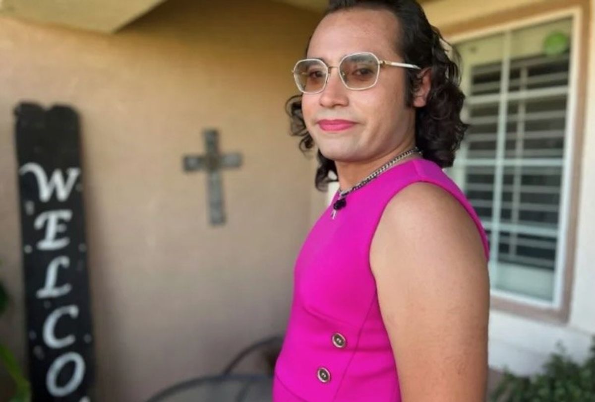 Transgender recall vote lays bare U.S. battle between progressives and conservatives