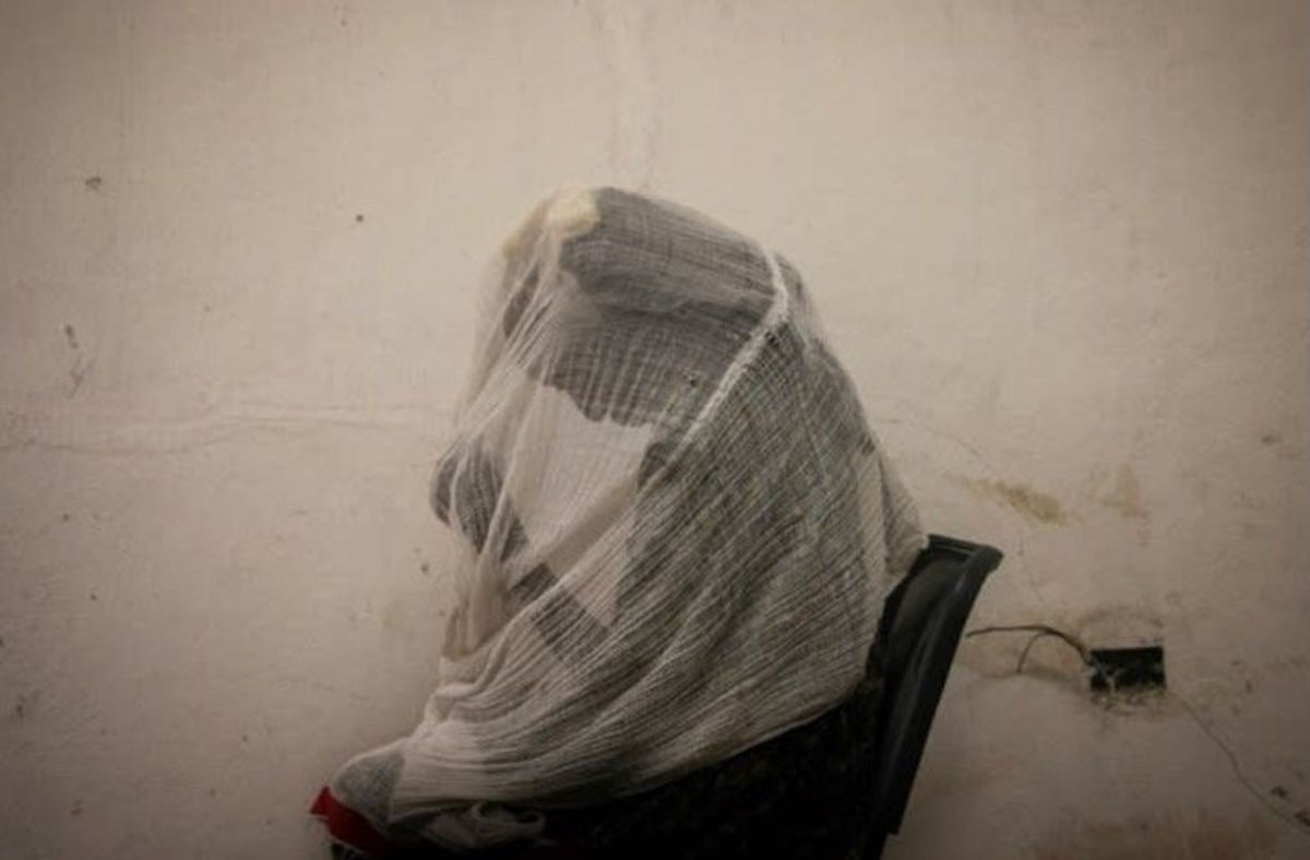 'No one heard our cries': Tigray war rape survivors recount their ordeals