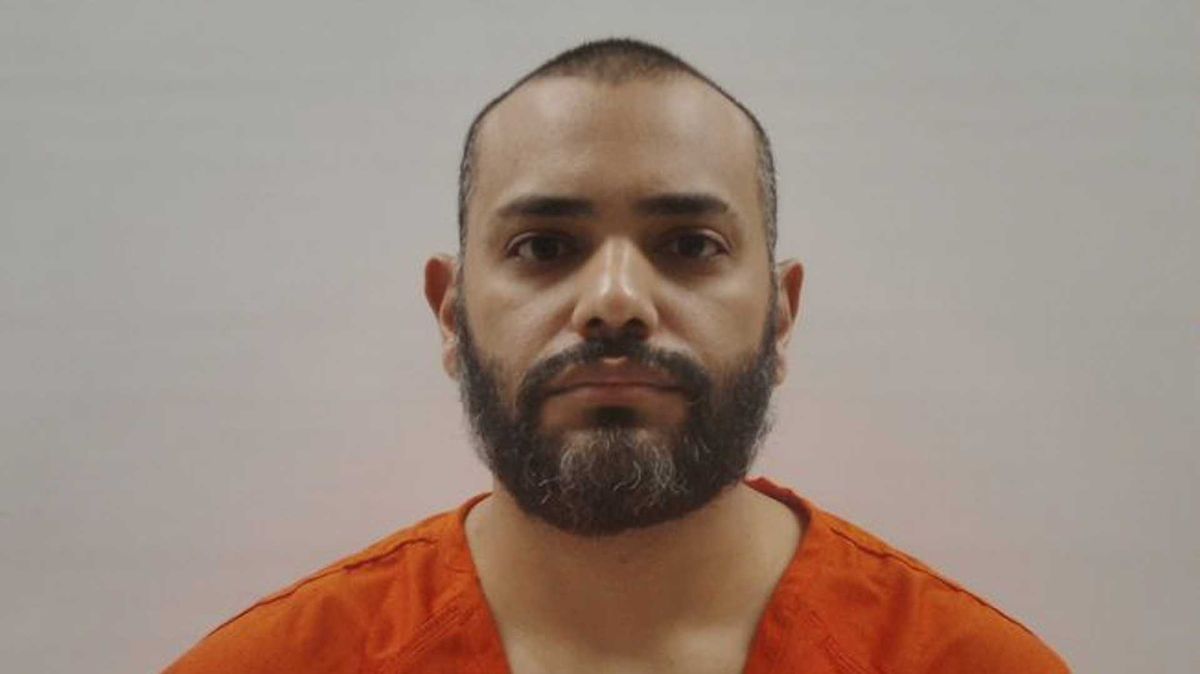 DHS agent indicted after he allegedly 'accelerated' vehicle to strike walking suspect