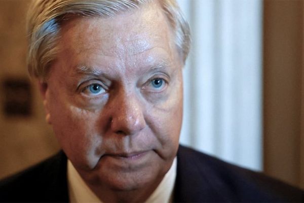'So very manly': Republicans caught on vacation amid shutdown scramble to post gun videos