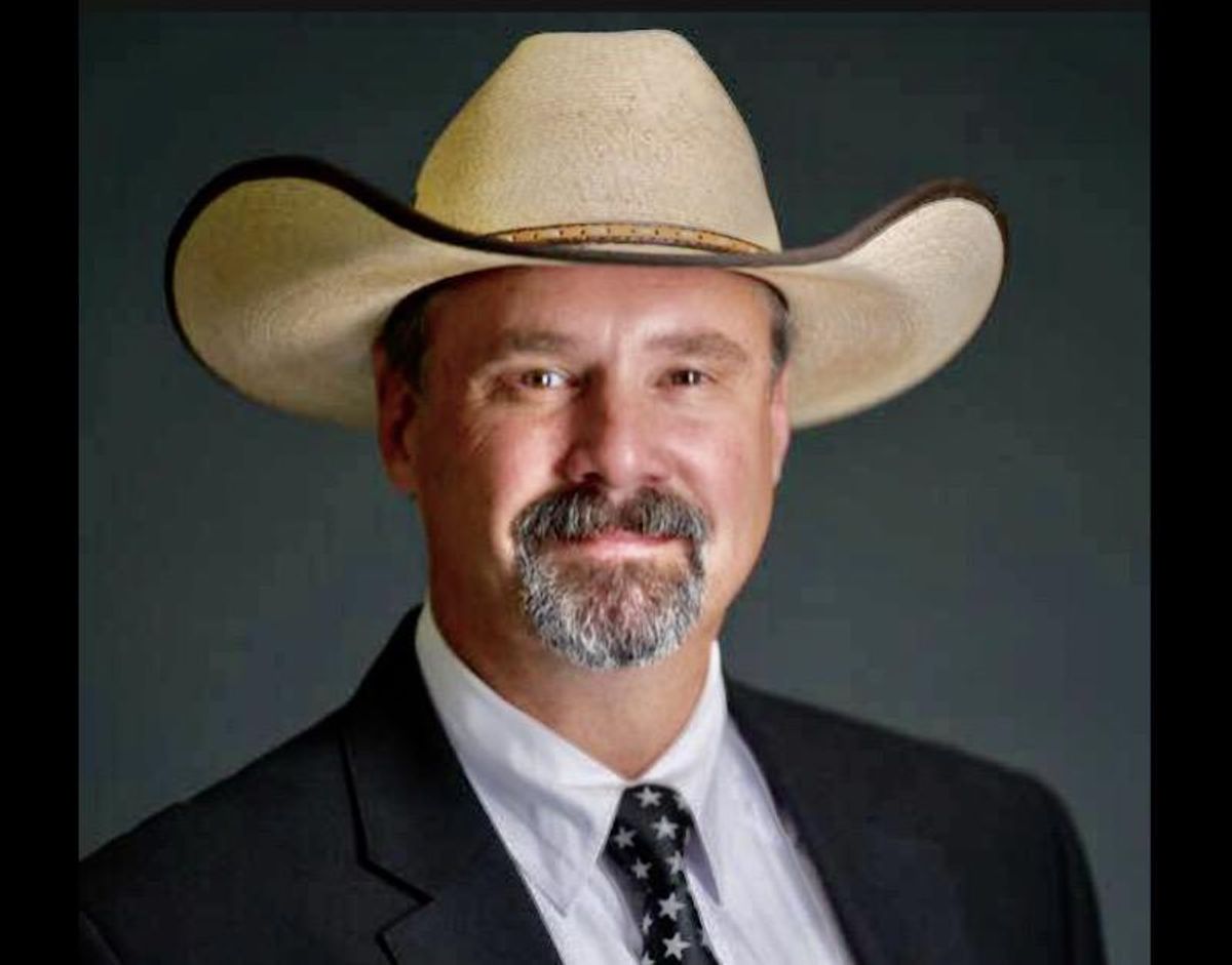 Texas sheriff under investigation for routinely seizing cash from undocumented immigrants