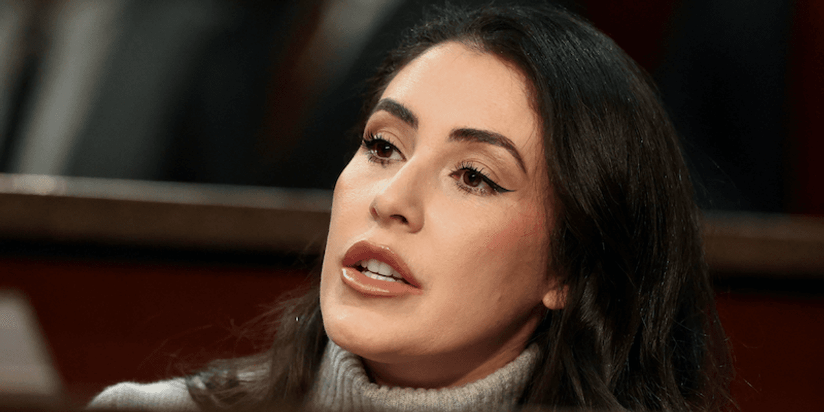 MAGA rep already wants Trump to pardon soldier who bet big on Maduro's capture