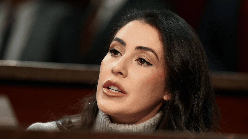 MAGA rep already wants Trump to pardon soldier who bet big on Maduro's capture