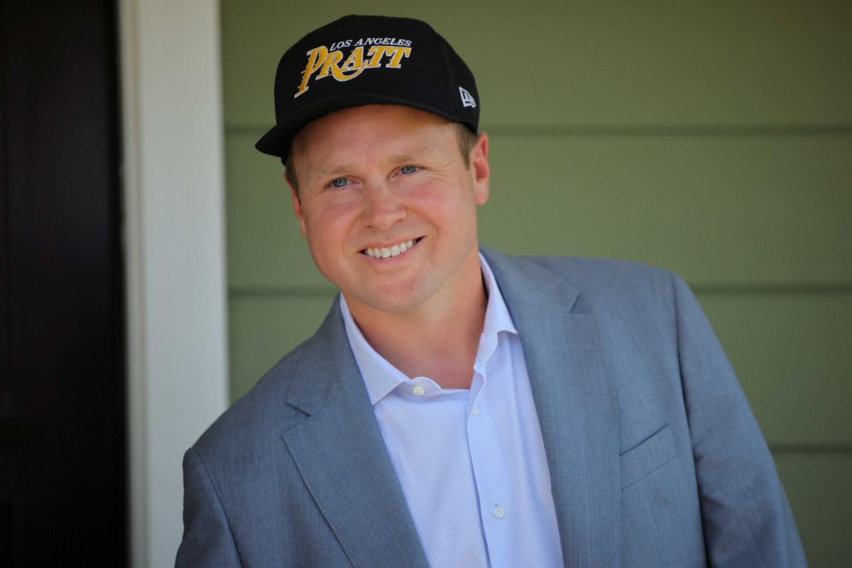 MAGA melts down as Dem overtakes Spencer Pratt in LA mayoral primary: 'This is egregious'