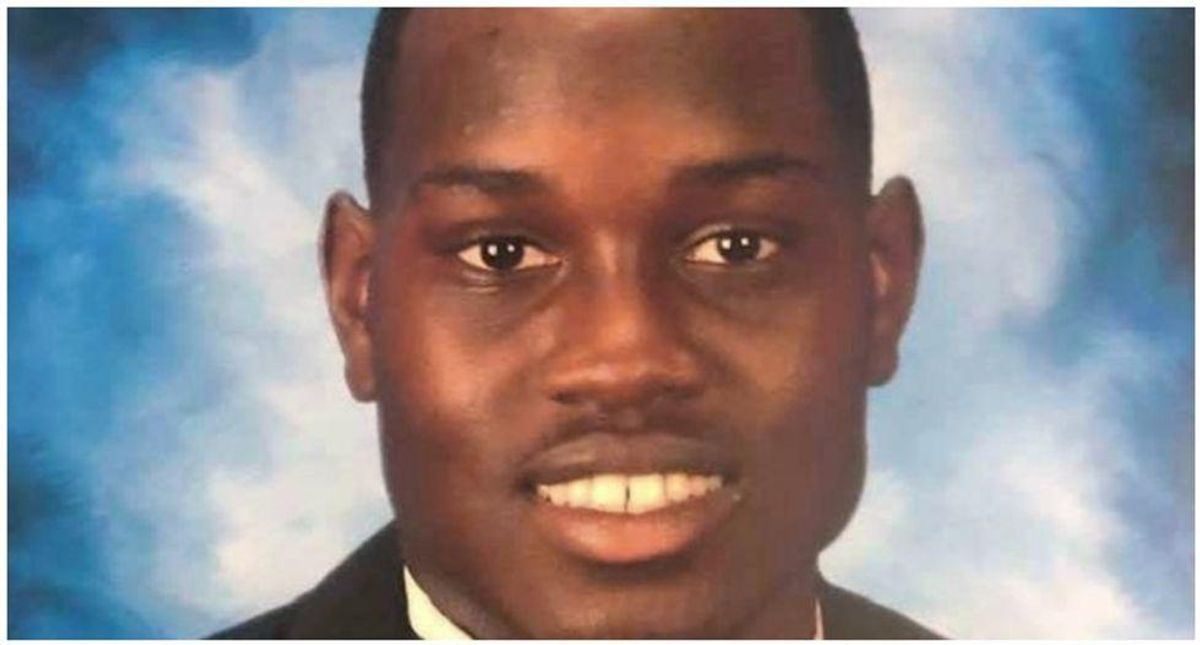 Citizen's arrest law at center of trial of Arbery's killers originated in slavery