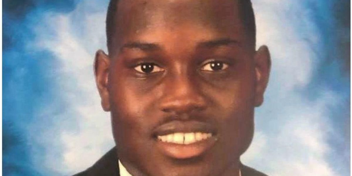 Wife of man convicted for murdering Ahmaud Arbery pleas for leniency