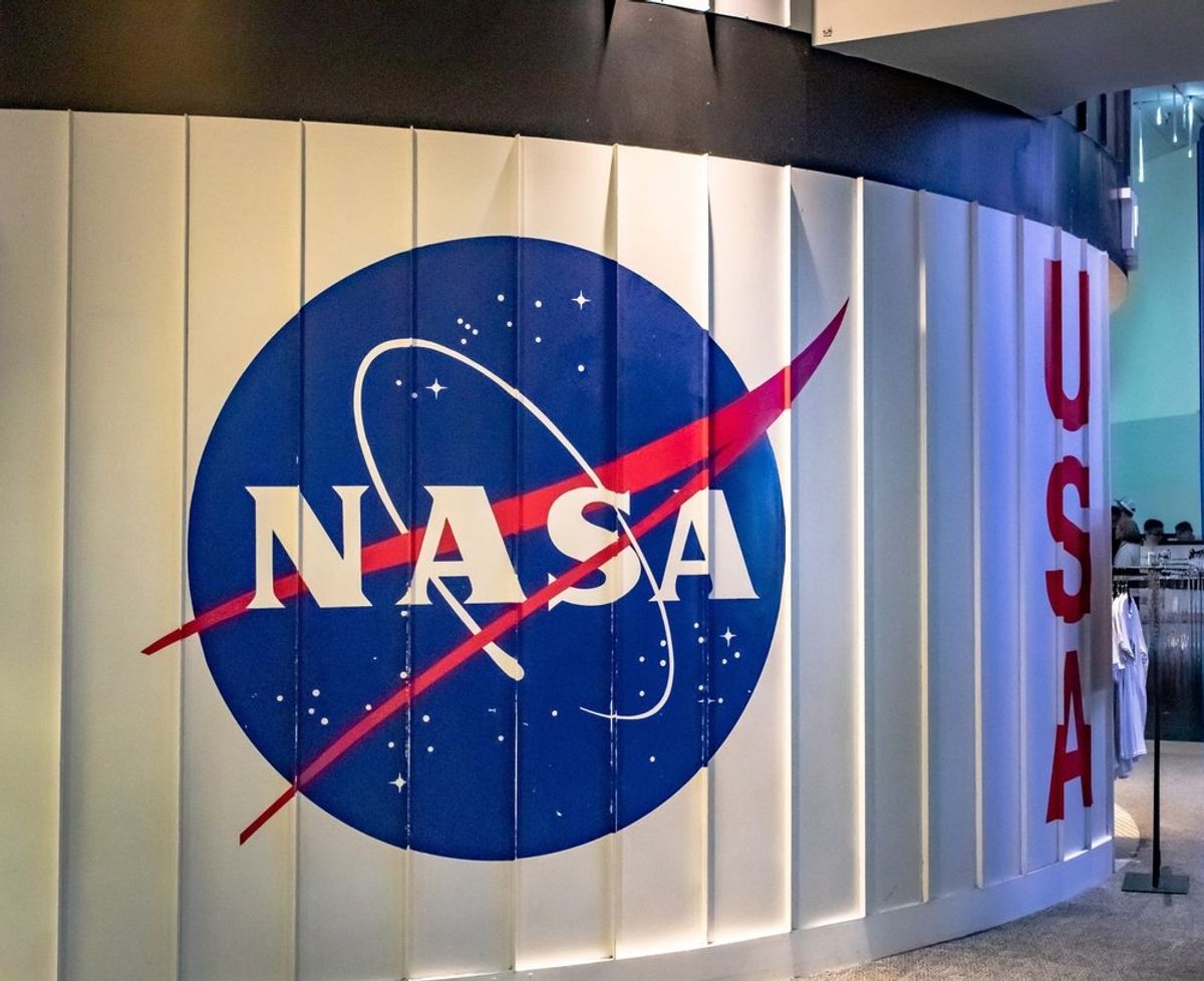 'Bent the knee': Outrage as NASA  scrubs women and Indigenous people off website