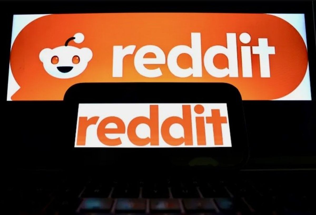 Reddit files to go public as 'RDDT' on NYSE