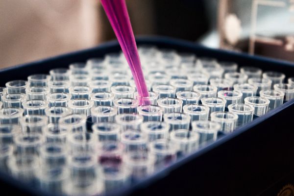 FDA warns against using tests from secret Chinese-owned lab in California