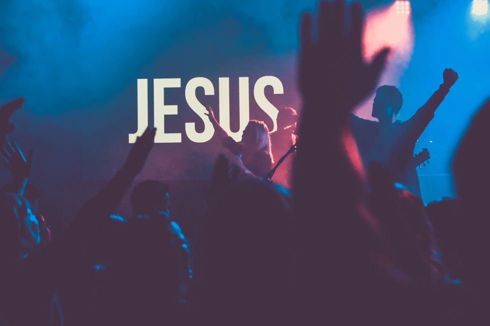 $100 million Jesus ads point to exploitable weakness in the religious right