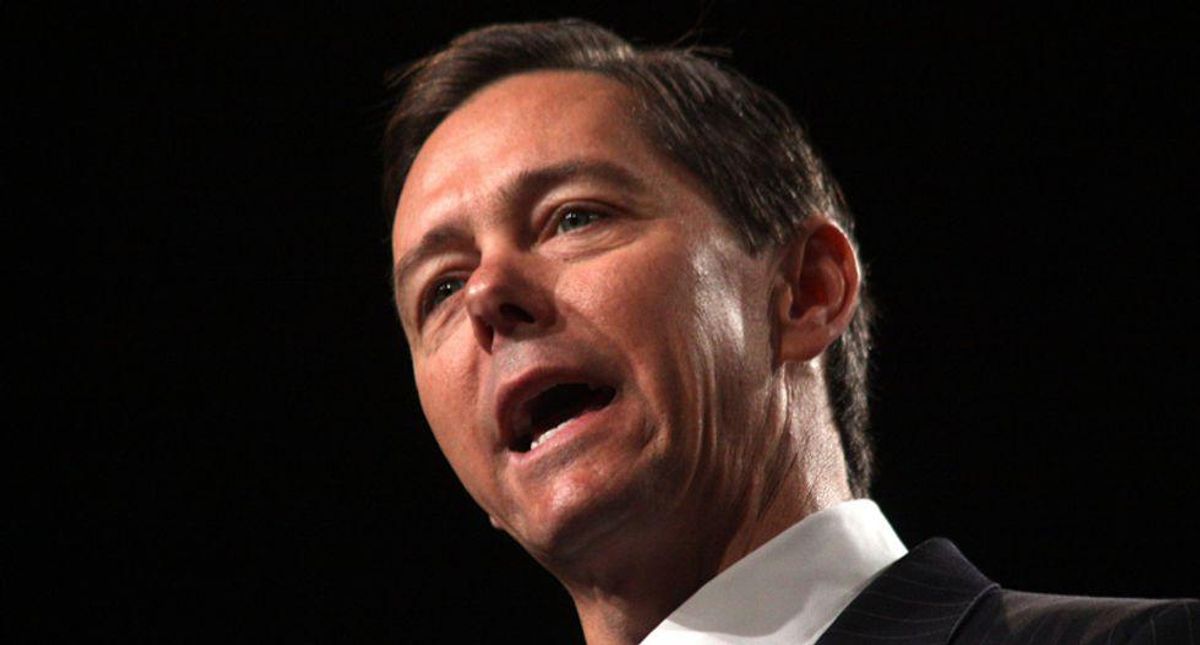 How Ralph Reed made white evangelicals 'synonymous' with the GOP and ...