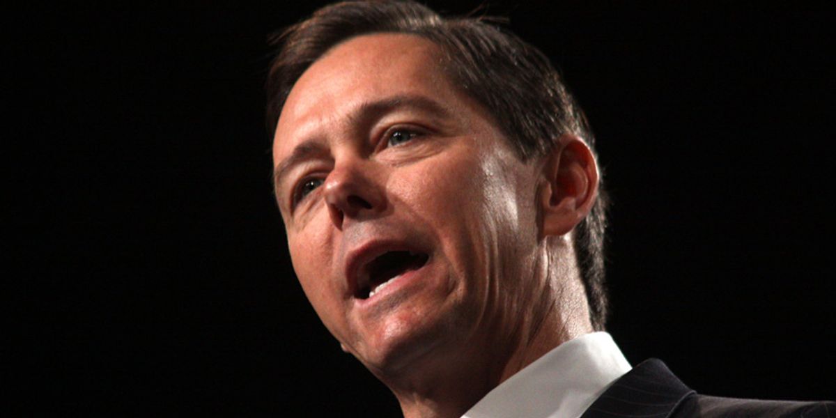Ralph Reed's evangelical group to target Black and Latino Christians as ...