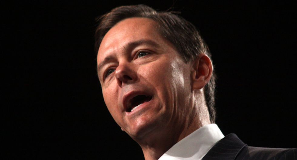 Ralph Reed's evangelical group to target Black and Latino Christians as GOP converts in $42 million midterm binge