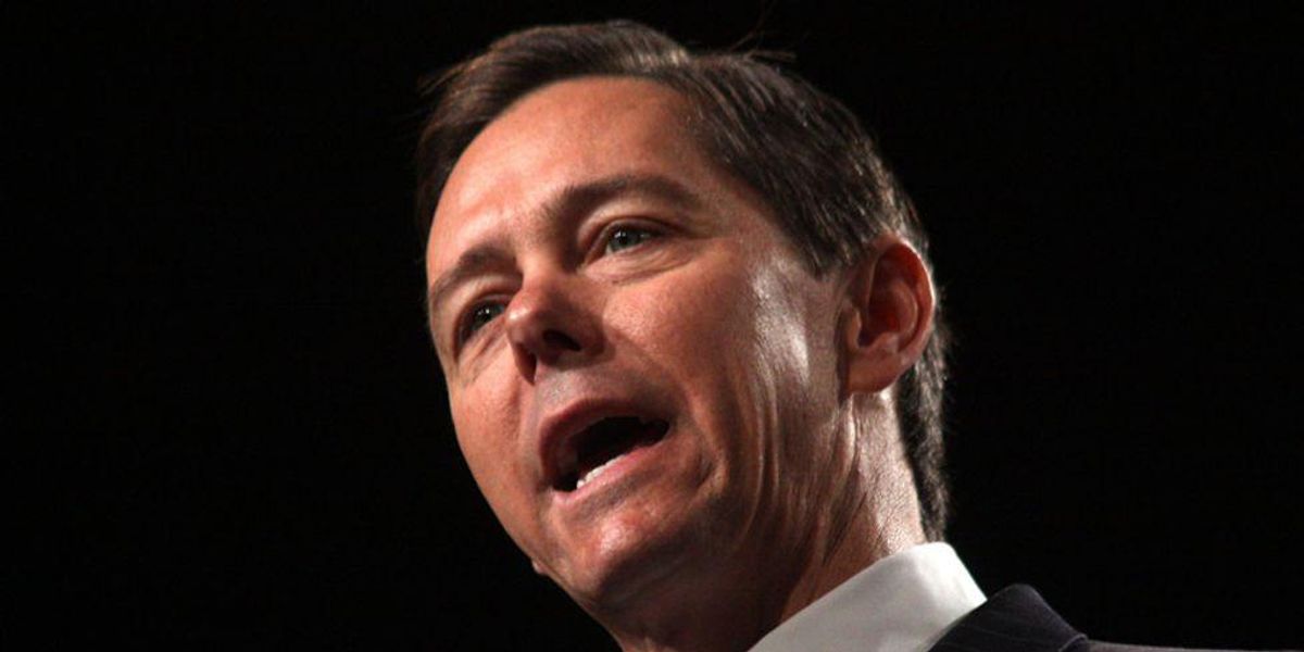How Ralph Reed made white evangelicals 'synonymous' with the GOP and ...