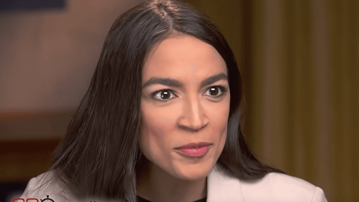 While Ted Cruz was rushing back to America, AOC raised $1 million for the people of Texas