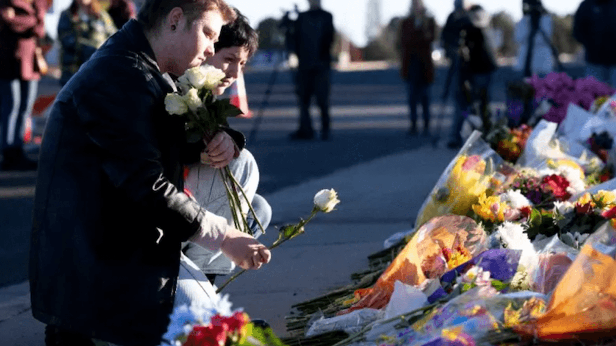 Club Q shooter was on FBI's radar earlier than previously known: report
