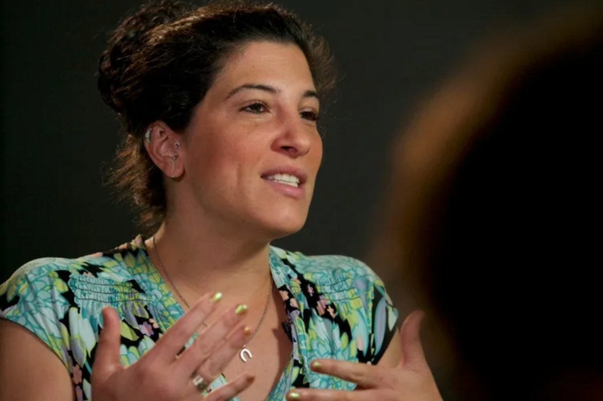 U.S. disinformation researcher laments 'incredible witch hunt'