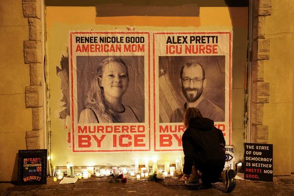 Summary execution: Does this legal theory hold hope of justice for ICE shooting victims?