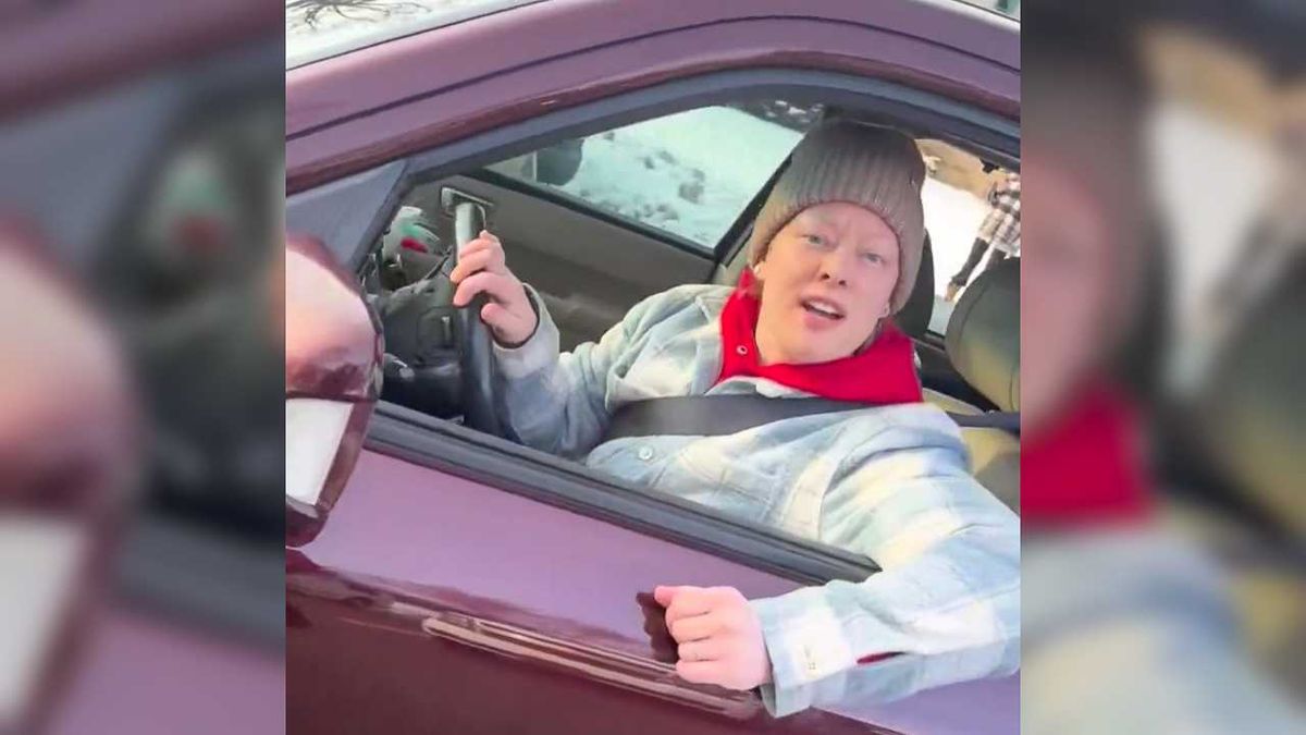 'Watch this': JD Vance uses leaked body cam video to justify ICE victim's death