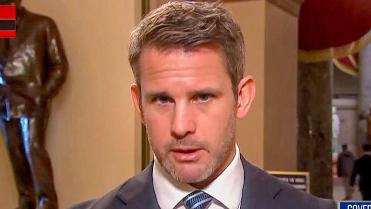 'When duty calls': GOPer Adam Kinzinger accepts invitation to join House committee on Capitol riot