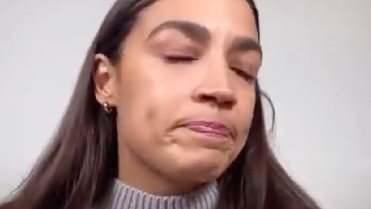 AOC reveals she's a sexual assault survivor -- and rips Trump defenders for 'tactics' abusers employ
