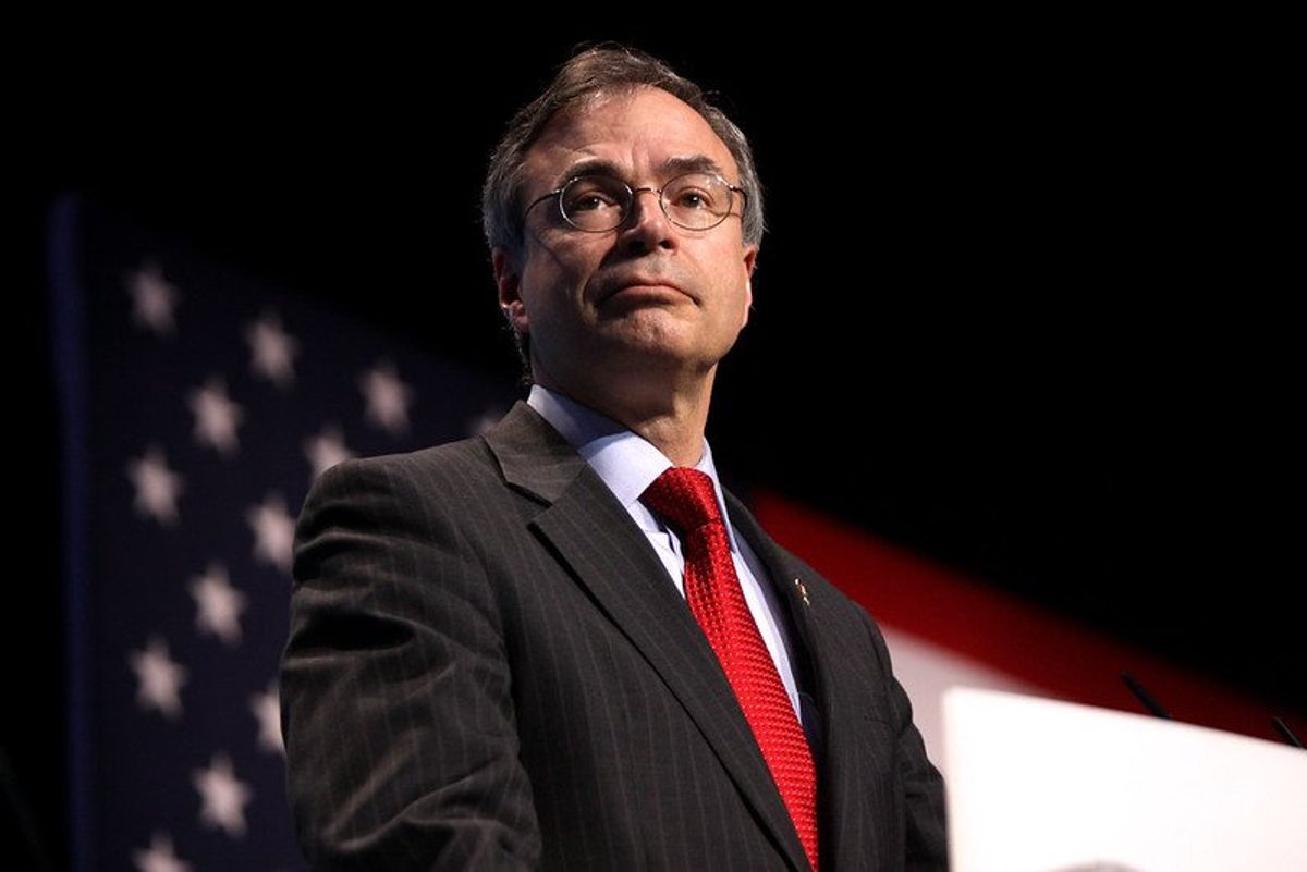 'Future generations deserve better': MAGA lawmaker fires warning shot at GOP