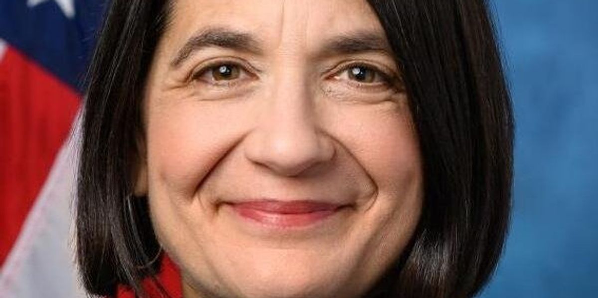 'Aren't you embarrassed?' Dem gives tongue-lashing to GOP colleagues