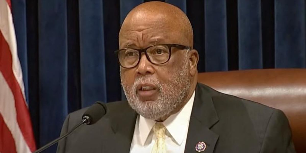 Bennie Thompson tests positive for COVID-19 two days before crucial J6 ... Bennie Thompson Bennie Thompson tests positive for COVID-19 two days before crucial J6 ...