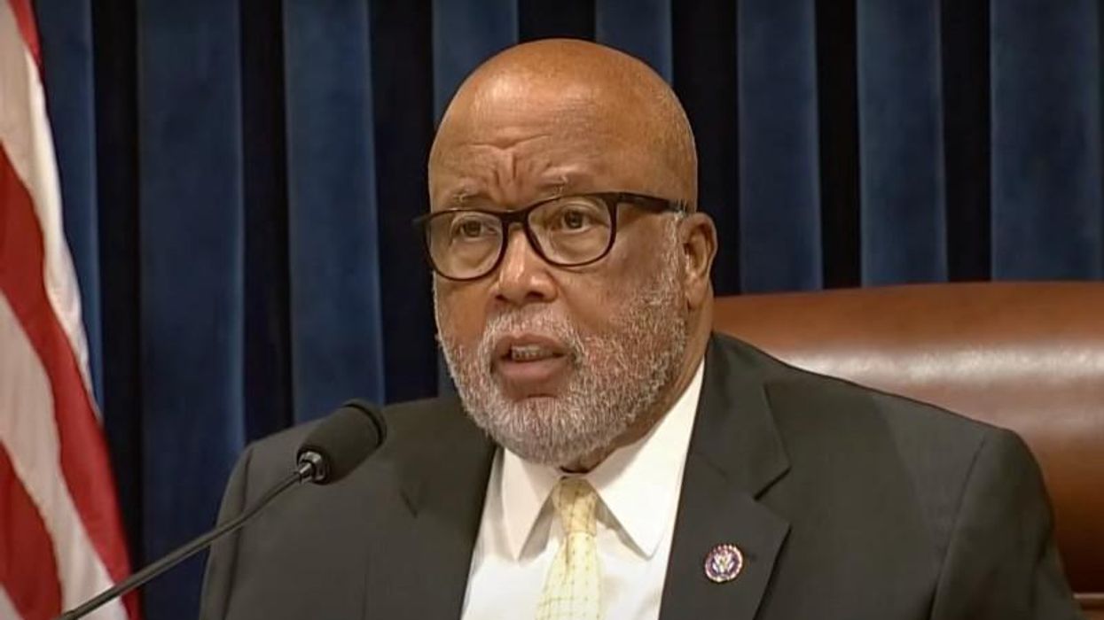 Bennie Thompson tests positive for COVID-19 two days before crucial J6 Committee hearing