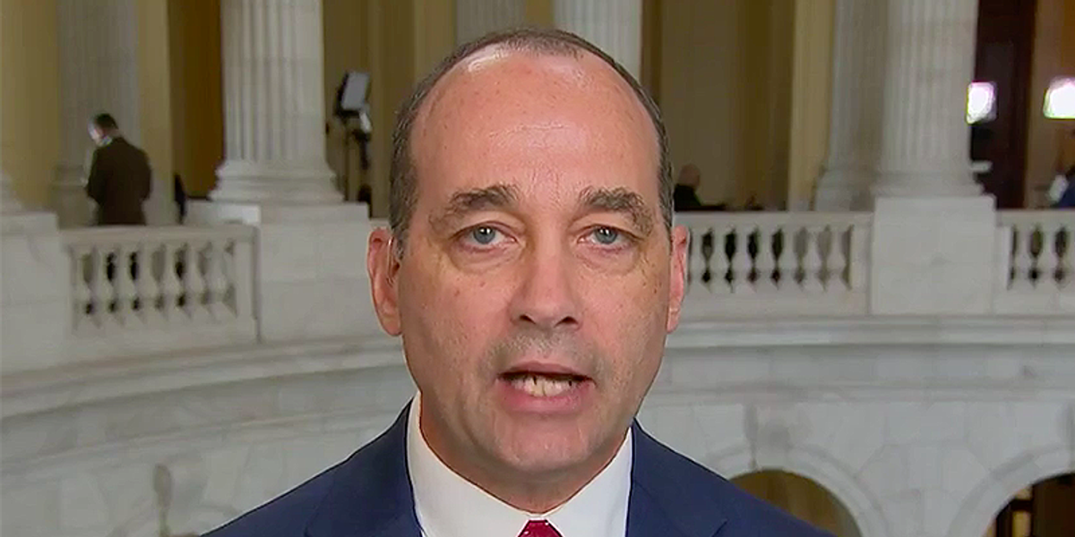 'No one got a majority' Freedom Caucuser defends sticking with Jim